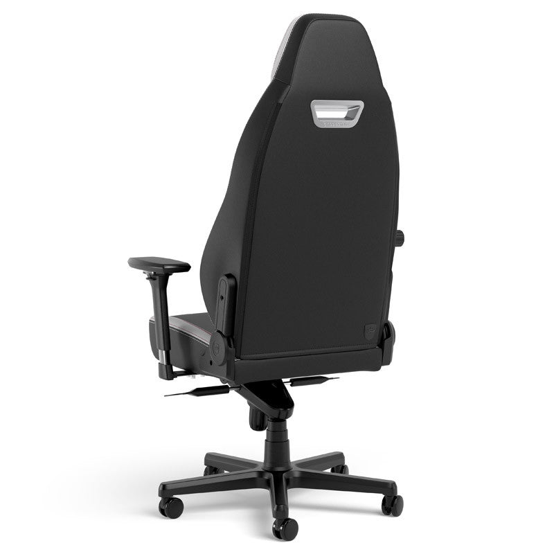 Noblechairs LEGEND Svart/Vit/Röd Edition