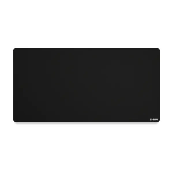 Glorious Mouse Pad 2 XL Extended - Sydd - Svart