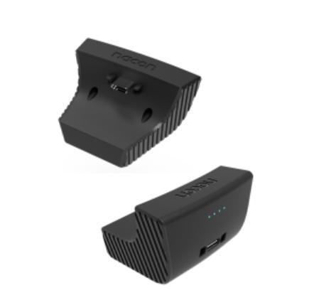 Nacon Batteripaket Svart PS5