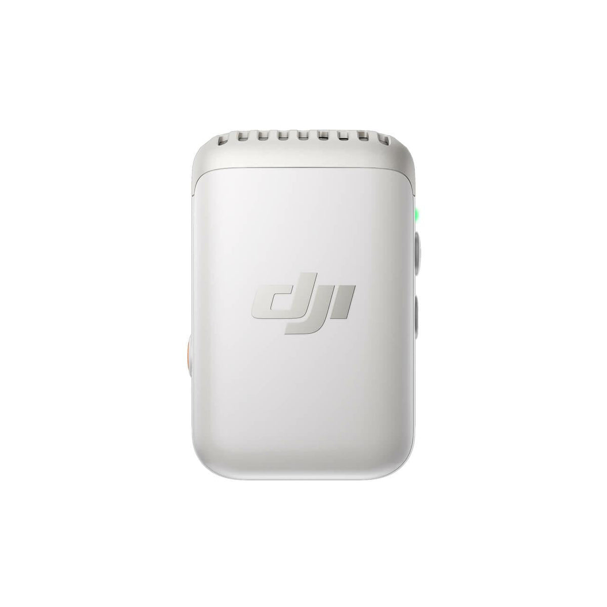DJI - Mic 2 (1 TX, Platinum White) DJI
