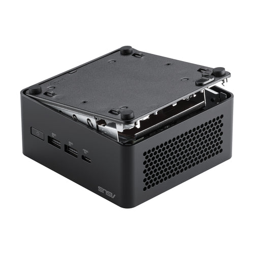 ASUS NUC 14 Pro Tall Mini PC RNUC14RVHU5068C0I – adskilte dele eller tilbehør