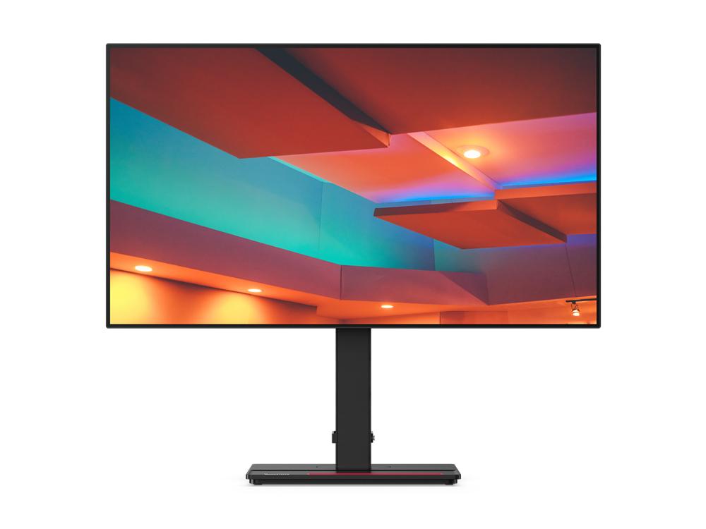 Lenovo ThinkVision P27h-20 27 2560 X 1440 (2K) HDMI DisplayPort USB-C Dockningsskärm