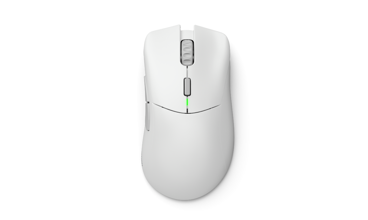 Glorious Model D 2 PRO Wireless - 4K/8K Polling - Vit