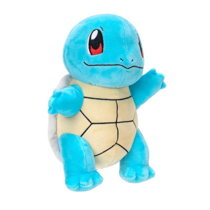 POKEMON - PLYSK 20 CM SQUIRTLE CDU (PKW3458)