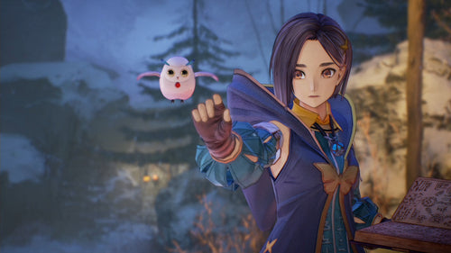 Tales of Arise - Beyond the Dawn Edition
