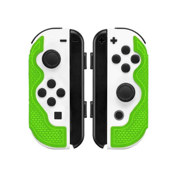 Lizard Skins DSP Controller Grip För Switch Joy-Con - Emerald Green