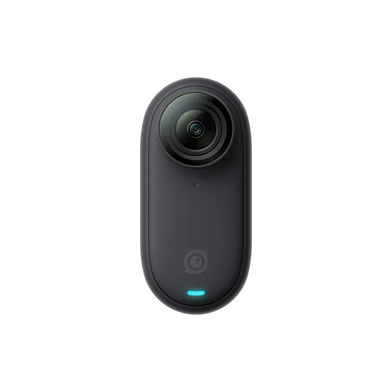 Insta360 GO 3 (64GB) Svart