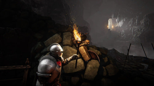 Castle Of Heart Retold – spilbillede 8