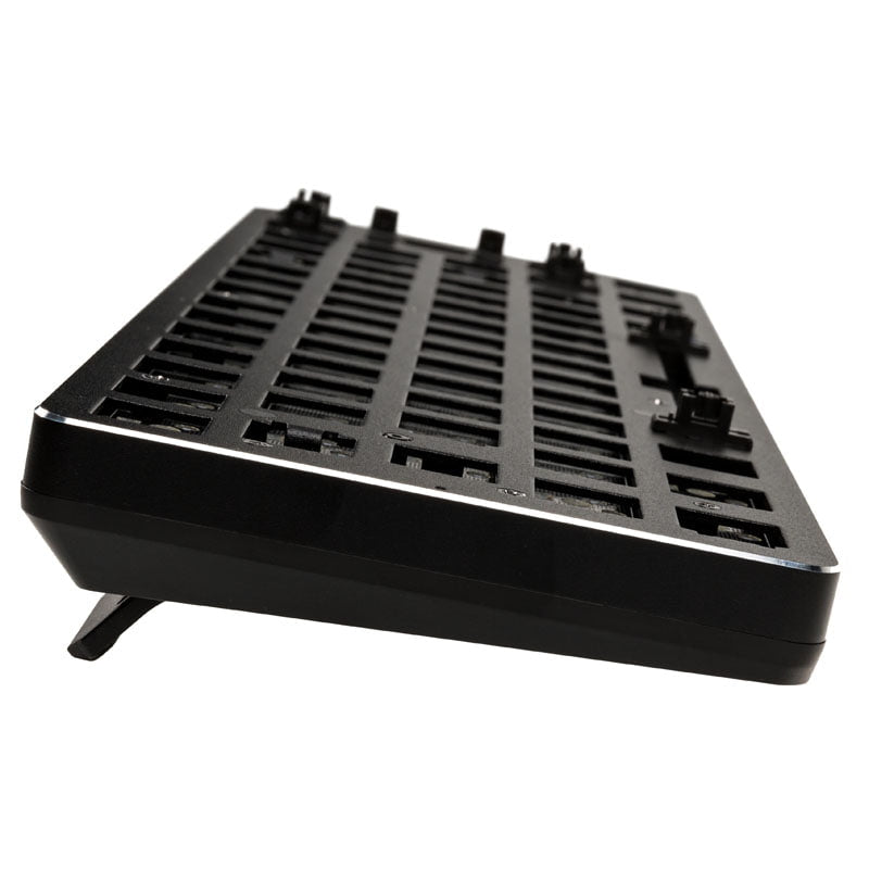 Glorious GMMK Compact Keyboard - Barebone, ISO Layout