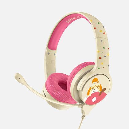 OTL - Junior Interactive Headhpones - Animal Crossing (856552) OTL