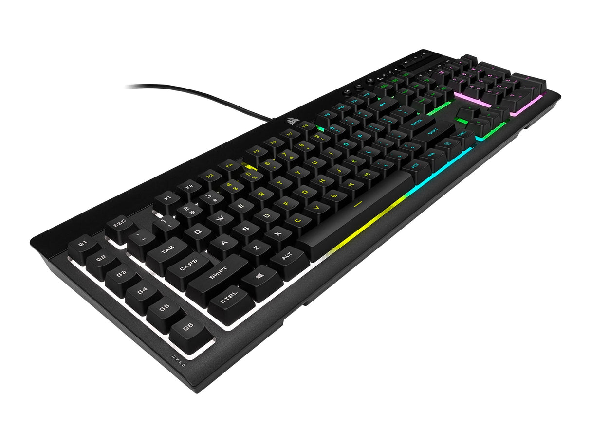 Corsair Gaming K55 RGB PRO