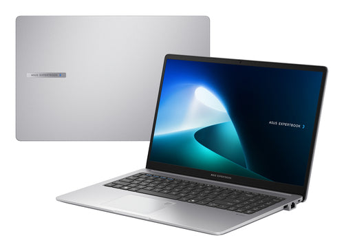 Asus ExpertBook P1 P1503CVA-S72116X – bærbar med tysk DE-layout