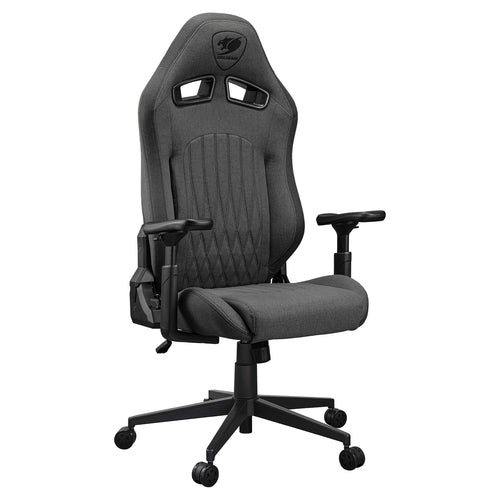 COUGAR Explore Royal Gray F gamingstol – produktdetalje
