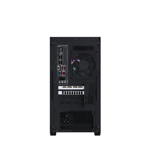 GIGABYTE AORUS Prime 3 Gaming PC AP3A7N6-5111 RYZ7 9700X/32GB/1TBSSD/RTX5060/W11 Home