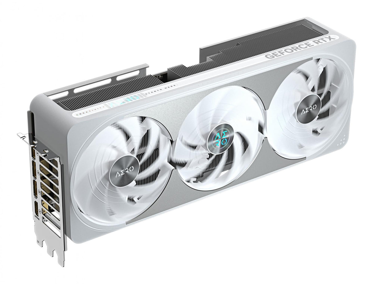 Gigabyte GeForce RTX 5070 Ti AERO OC 16G 16GB