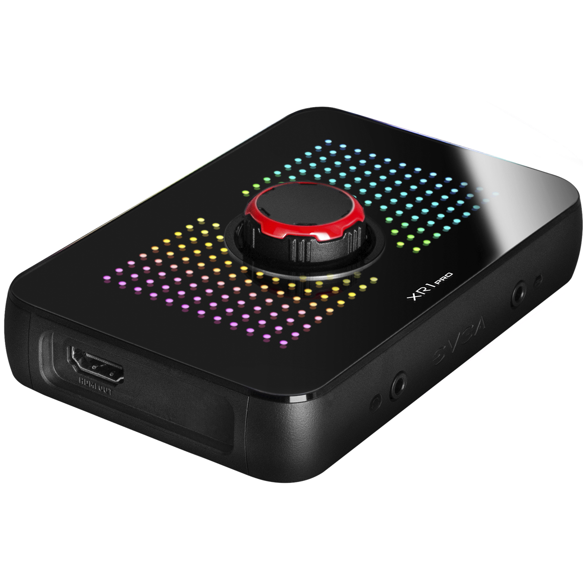 EVGA XR1 Pro 4K Capture 4K HDMI in/PassThru