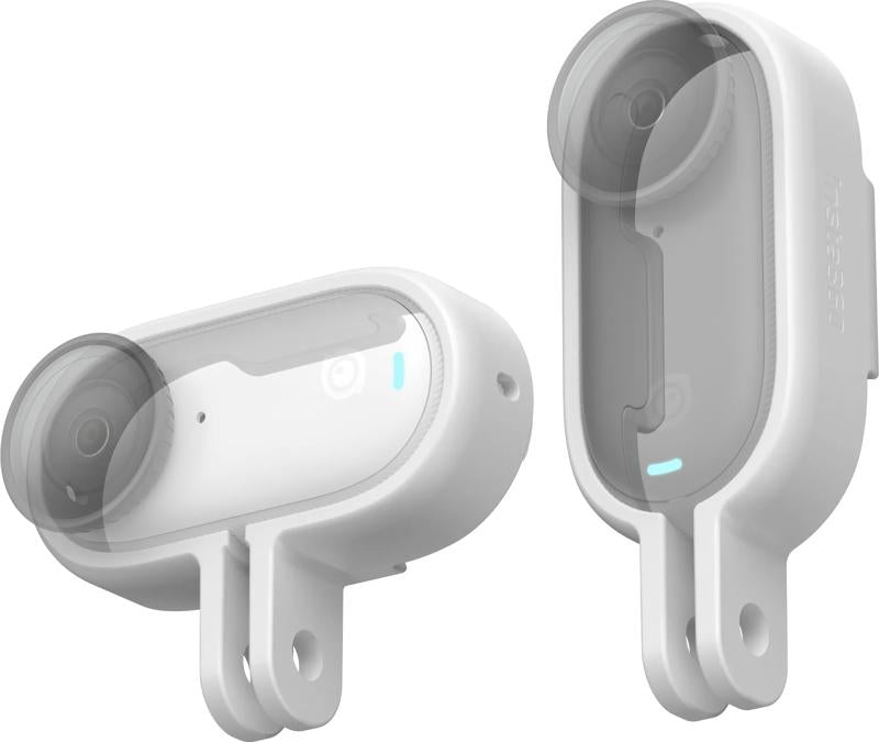 Insta360 - GO 3/GO 3S Vertical & Horizontal Action Mount Set Insta360