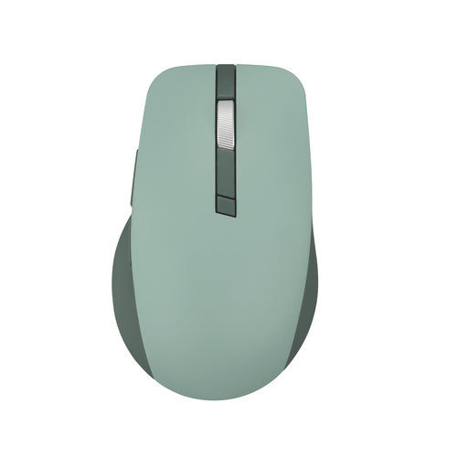 ASUS SmartO Mouse MD200 Silent Plus – set ovenfra