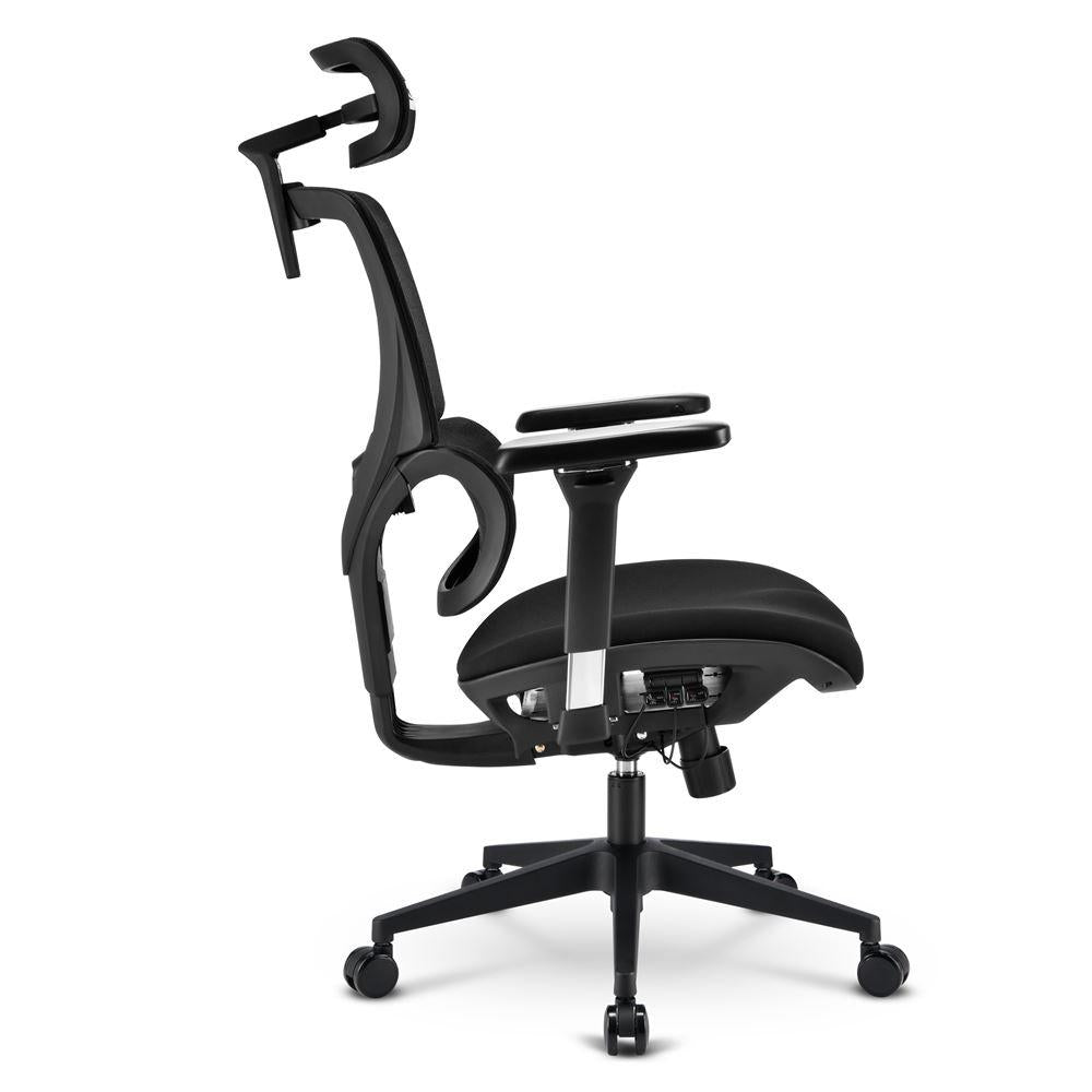 Sharkoon office chair OfficePal C40 (black) Sharkoon