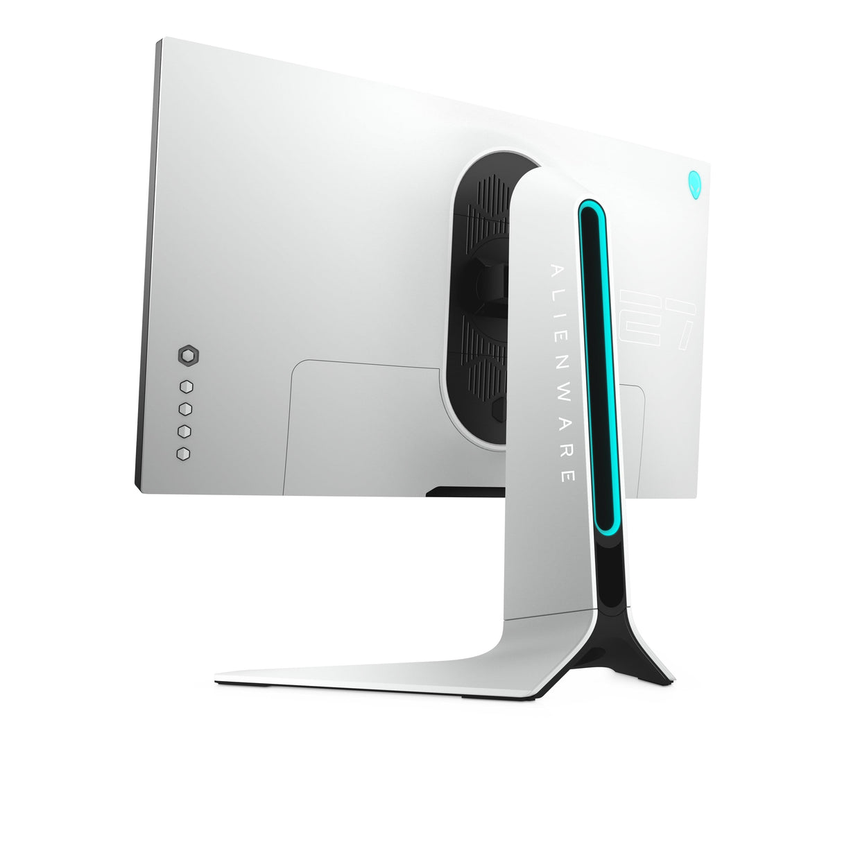 Alienware AW2720HFA 27 1920 X 1080 HDMI DisplayPort 240Hz Pivot-skärm