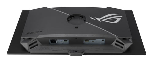 ASUS ROG Strix QD-OLED XG27ACDMS – skærm – Sort