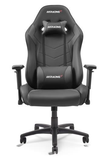 AKRacing Core SX Wide Black