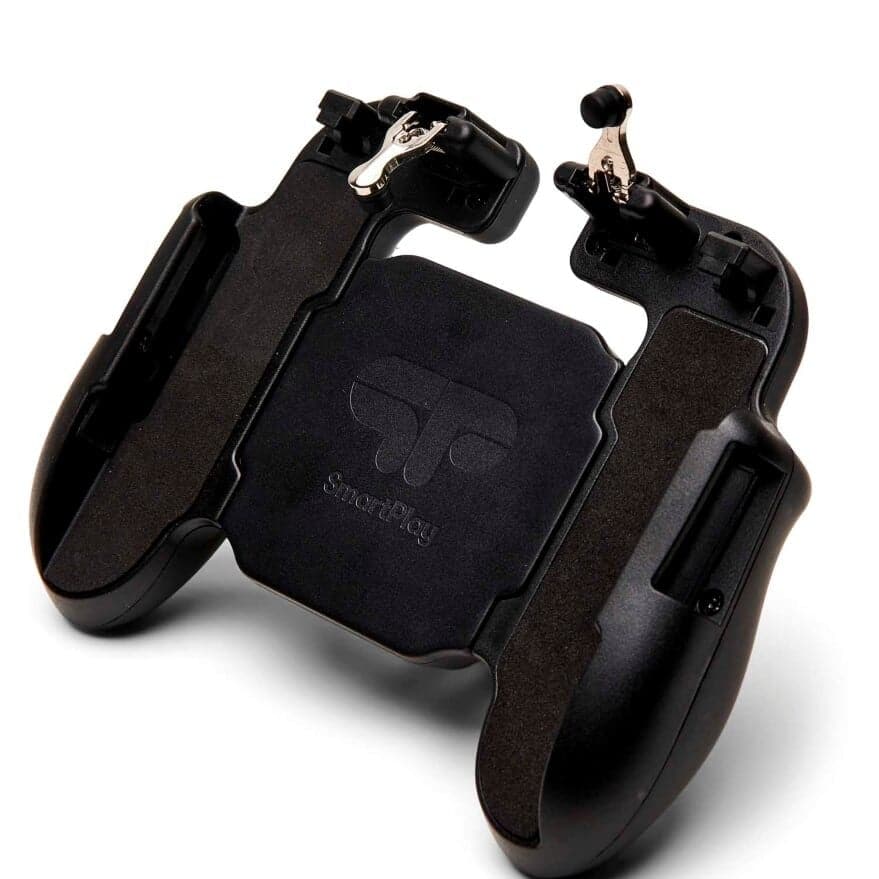 SmartPlay MVP Controller - Mobiltelefonkontroll