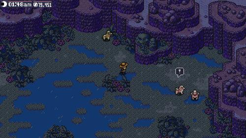 Monster Crown: Sin Eater