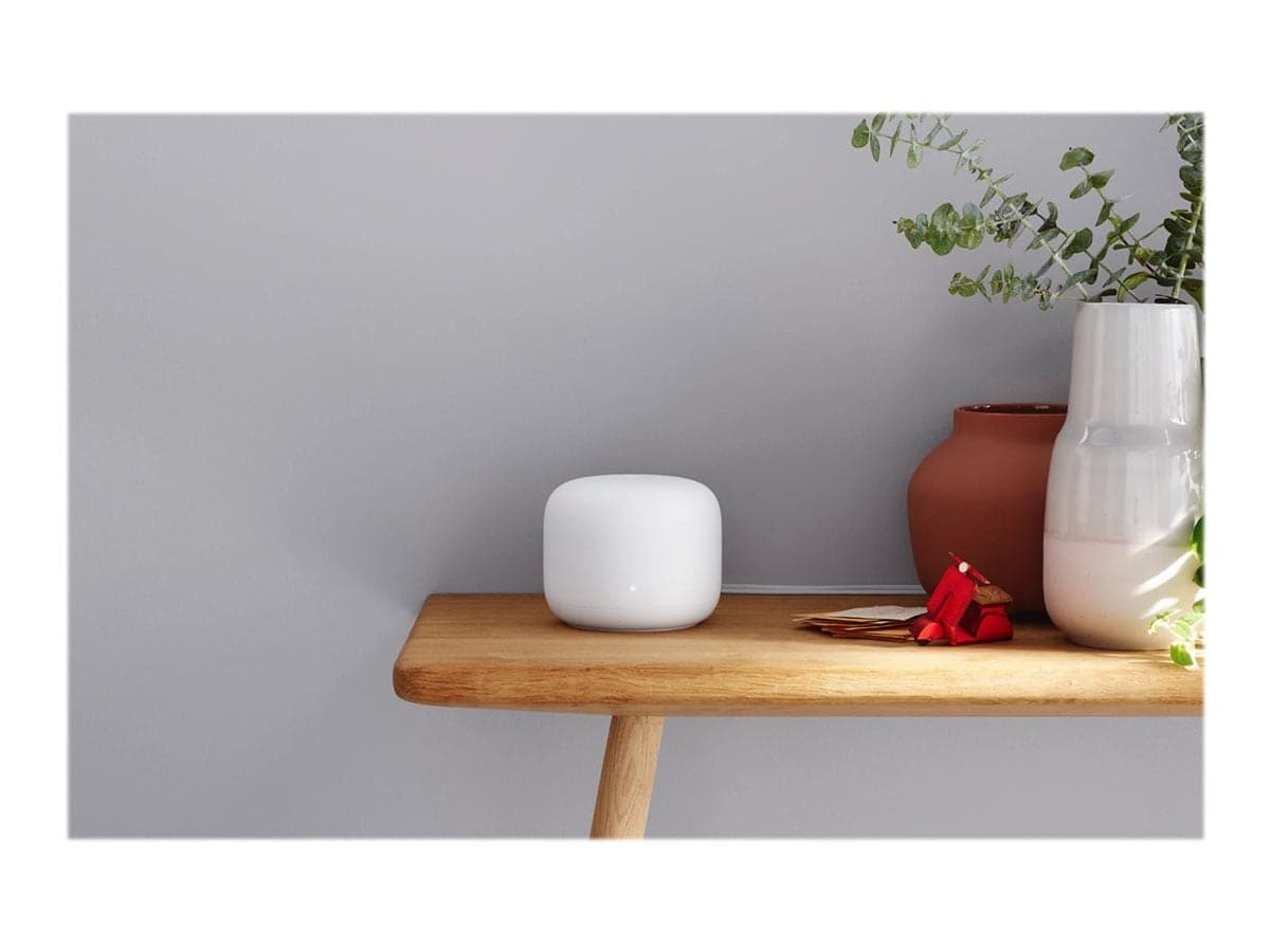 Google Nest Wifi Wi-Fi System Desktop