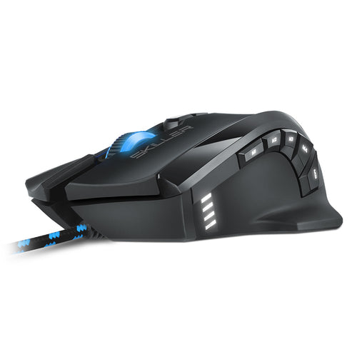 Sharkoon Skiller SGM1 Gaming Mouse, USB Sharkoon