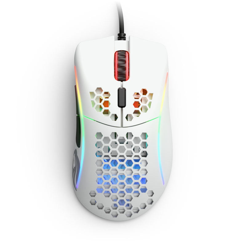 Glorious Model D - Gaming Mouse - Vit
