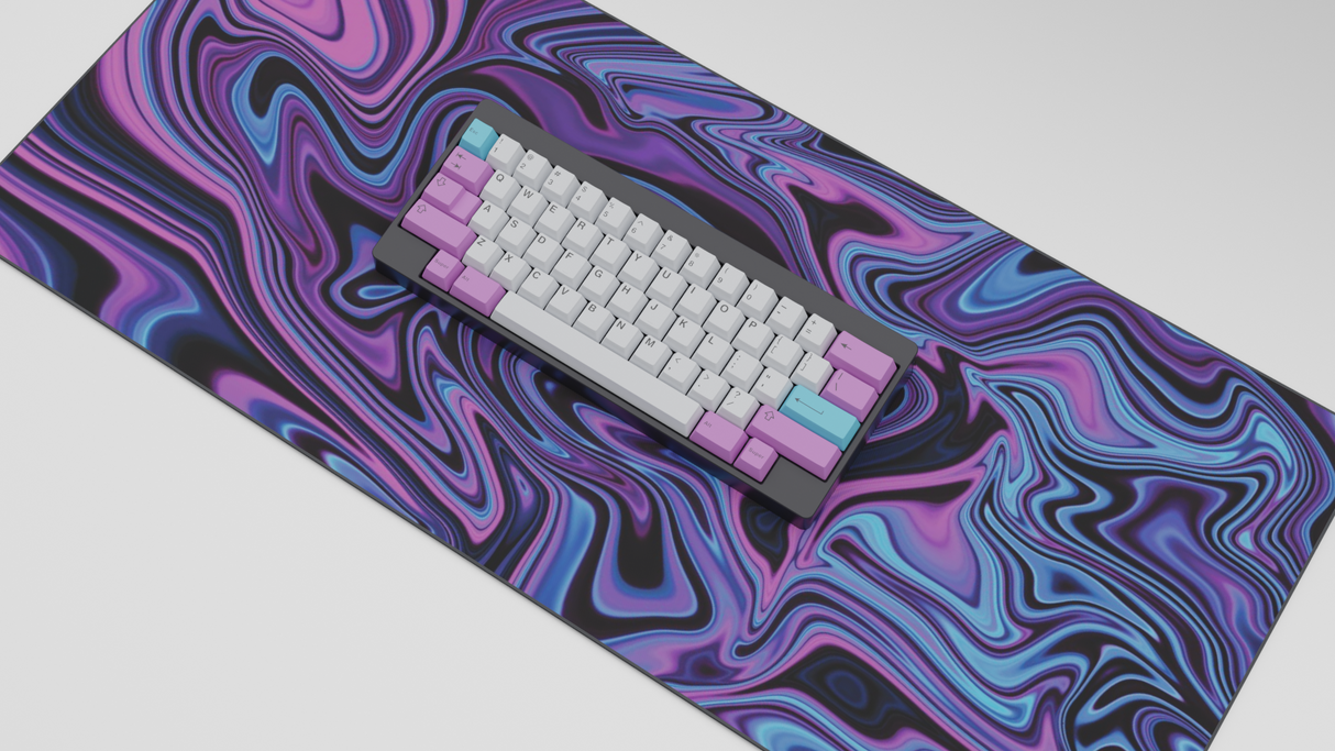 Mighty Setup - Brilliance