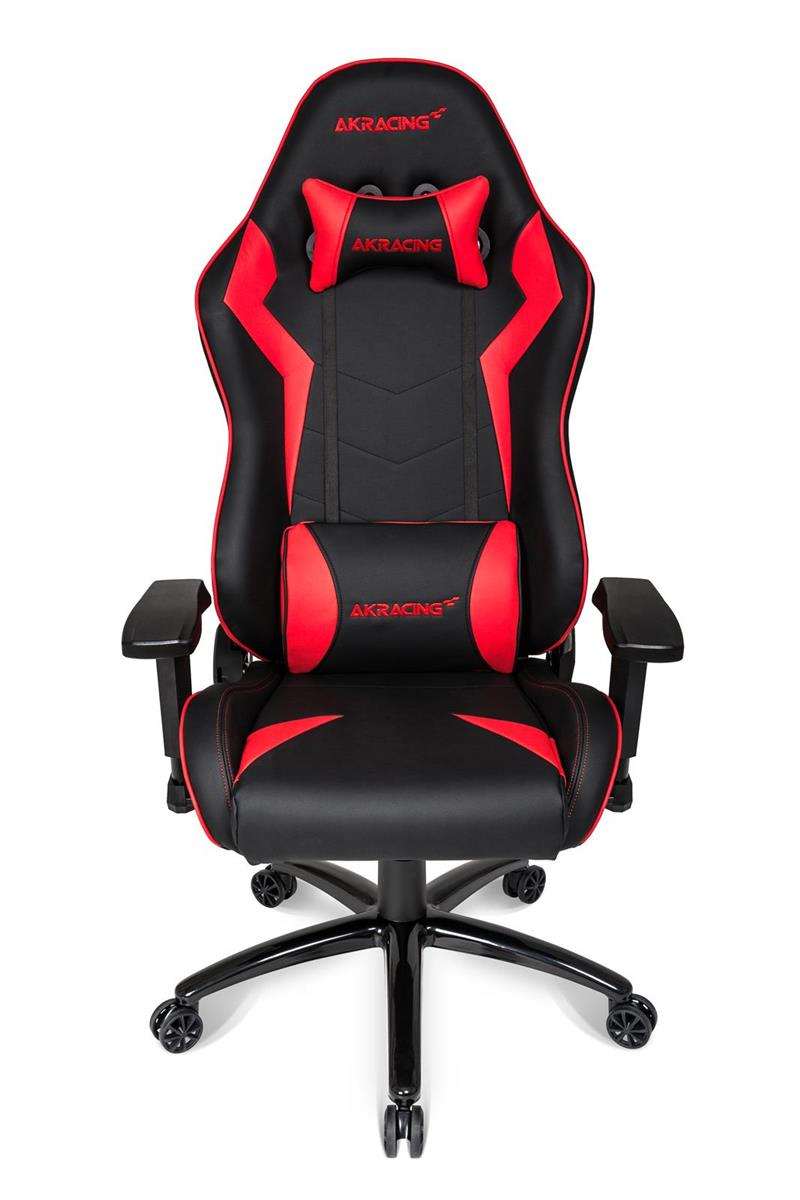 AKRacing Core SX Röd