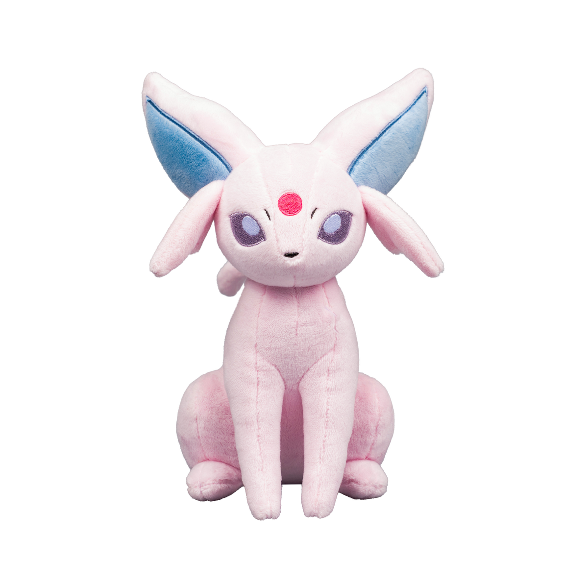 Pokémon Espeon pastelbamse 20 cm fra 30-års jubilæumsserien