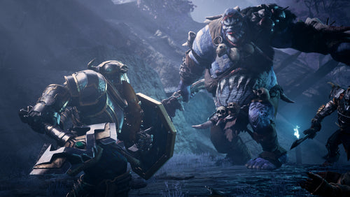 Dungeons & Dragons: Dark Alliance – Day One Edition – Xbox One / Xbox Series X – motiv fra spillet 4