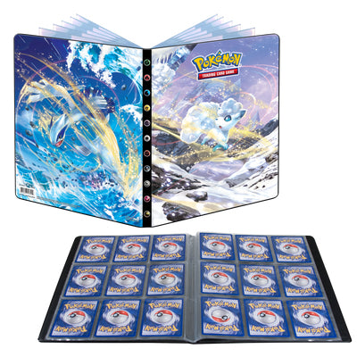Pokemon - Sword & Shield 12 Portfolio 9-P (ULT15793)
