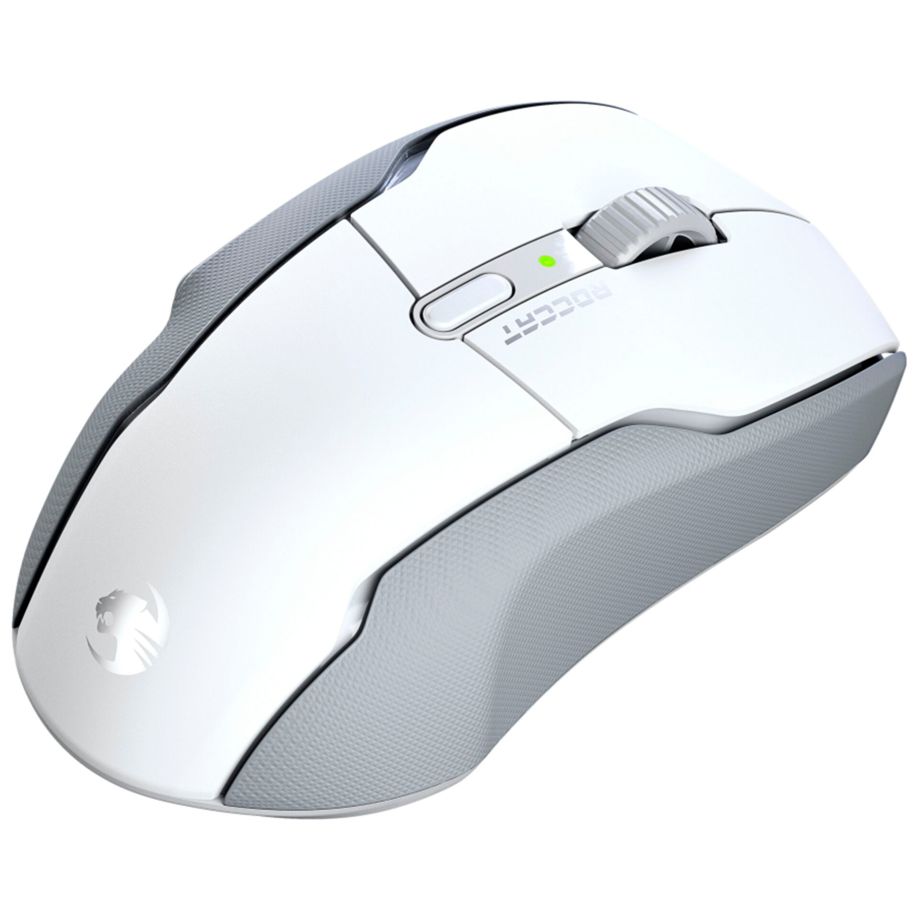 Roccat Kone Air White Gaming Mouse