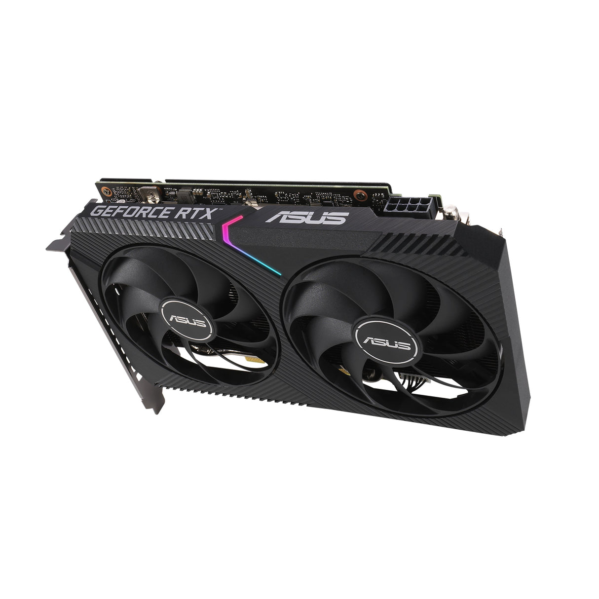 ASUS GeForce RTX 3060 12GB GDDR6 DUAL OC V2