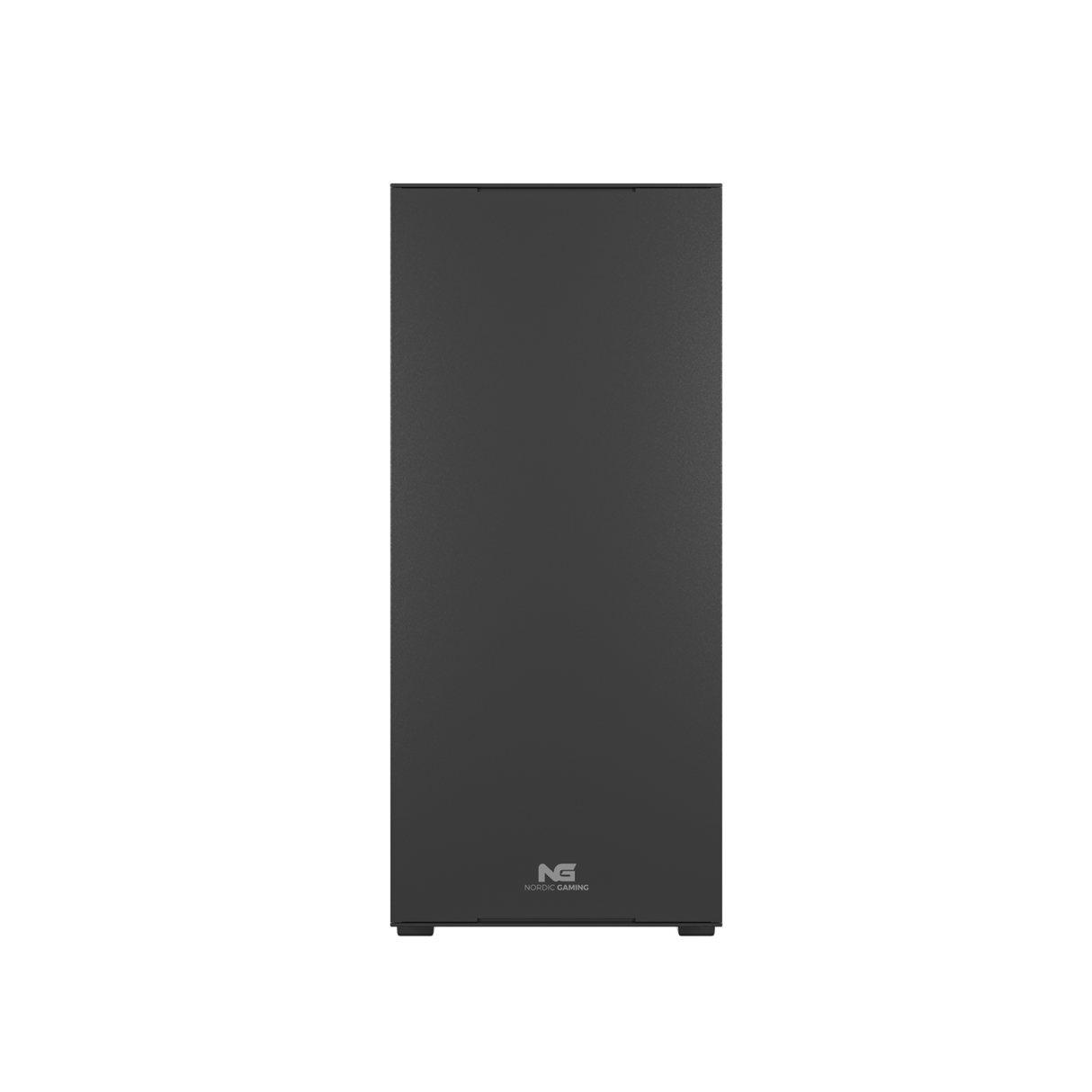 Nordic Gaming Mute Tyst ATX-fodral