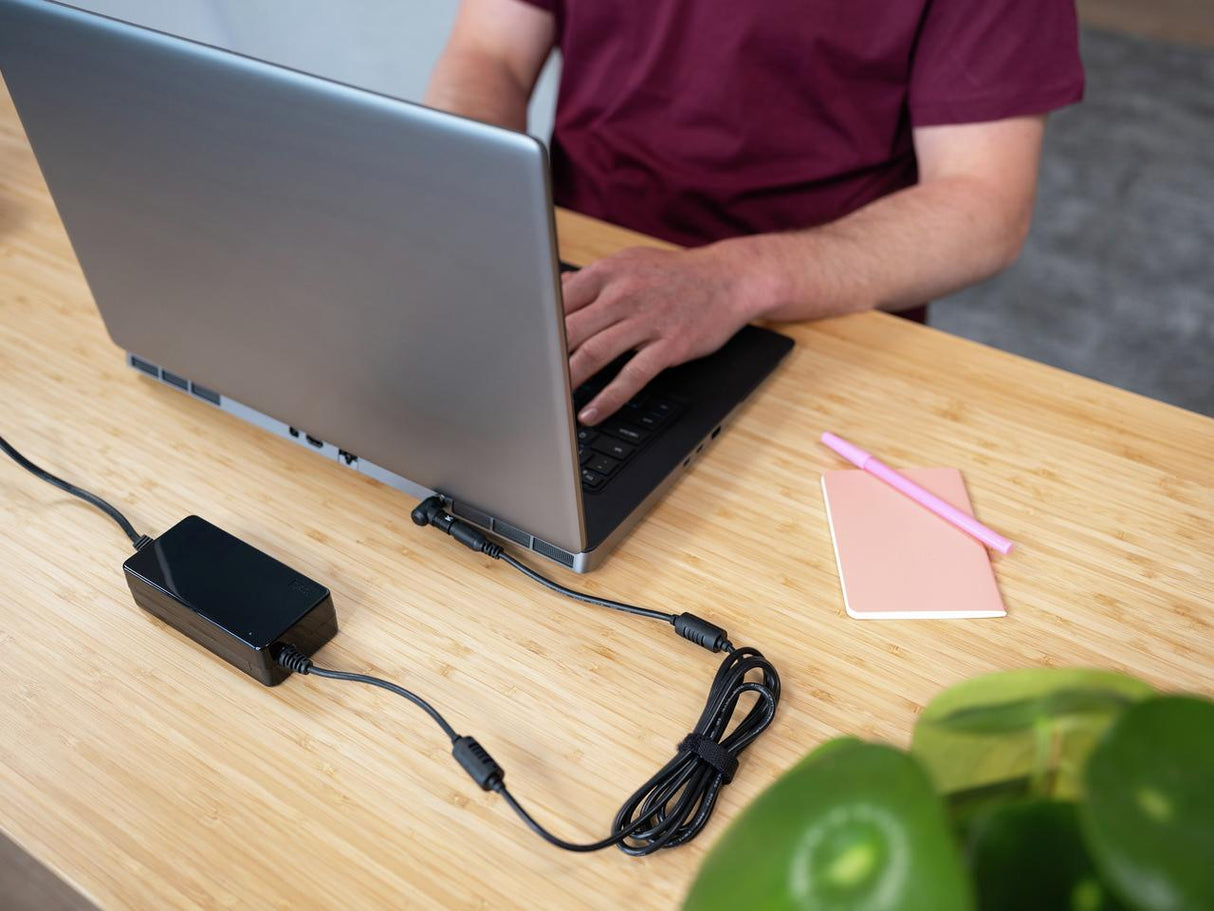 TRUST PRIMO LAPTOP-LADDARE 19V-90W