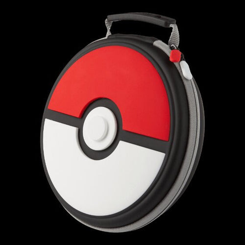 PowerA Carrying Case – Poké Ball – Nintendo Switch – produktbillede 6