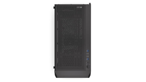 ENDORFY Regnum 400 ARGB Black