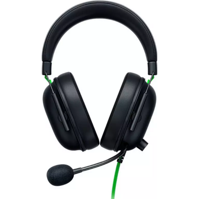 Razer Blackshark V2 X Headset