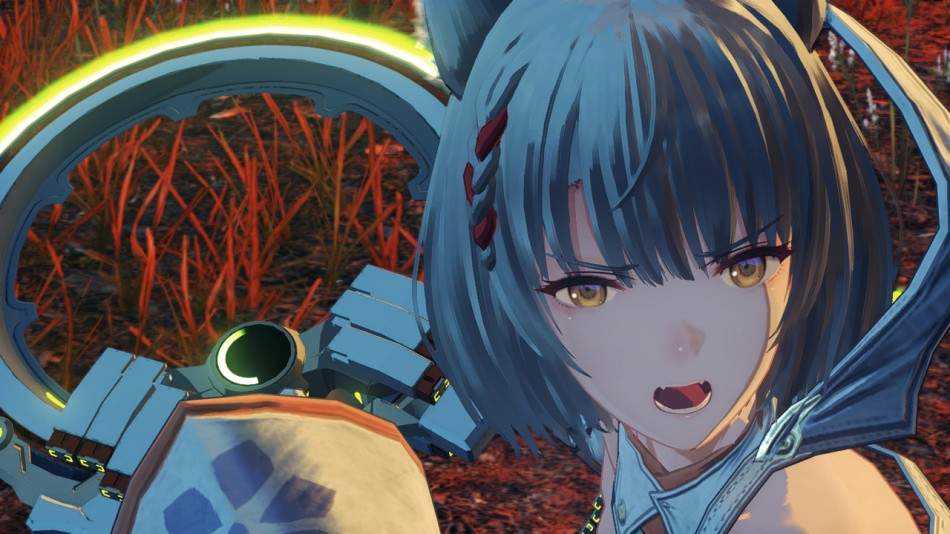Xenoblade Chronicles 3 (UK4)