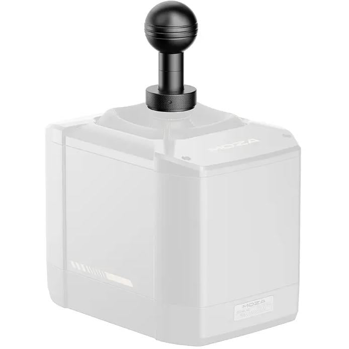 MOZA Active Shifter Knobs