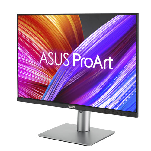 ASUS ProArt PA248CRV – set skråt forfra