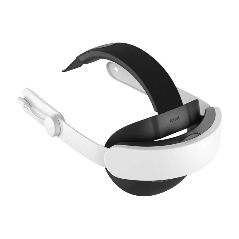 Huvudrem Med 5300maH Batteri KIWI Design K4 Boost För Meta Quest 3/3s