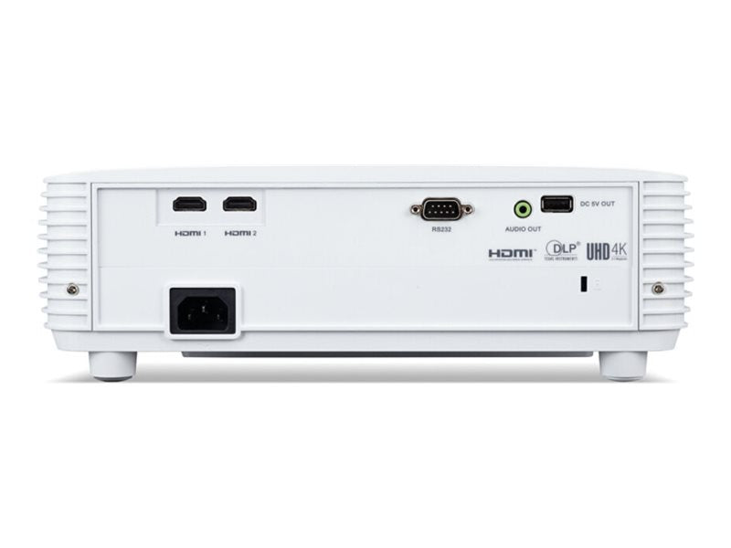 Acer H6815 DLP Projektor Ultra HD 4K HDMI