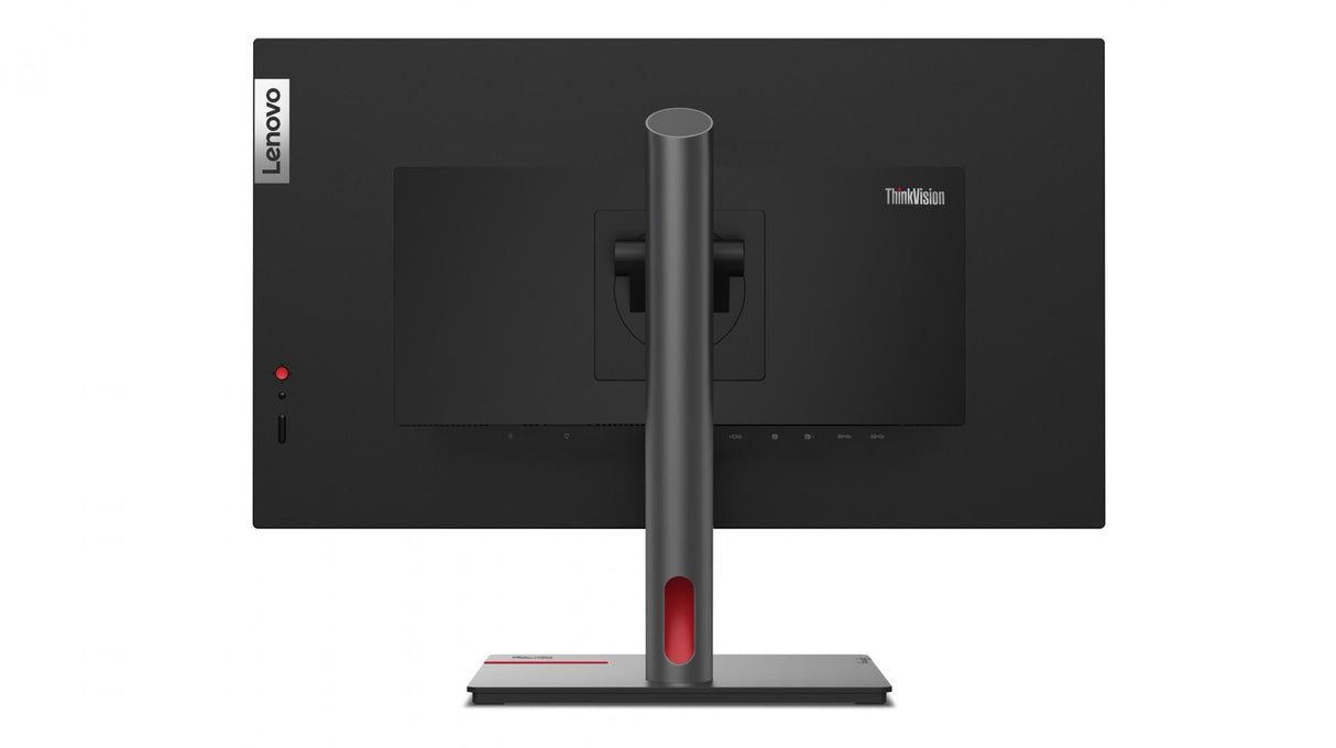Lenovo ThinkVision P27q-30 27 2560 X 1440 (2K) HDMI DisplayPort 60Hz Pivot-skärm