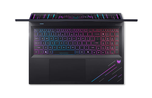 Acer Predator Helios 18 AI PH18-I71-9939 32GB/1TBSSD/RTX 5090 – visning 5